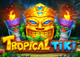 Tropical Tiki